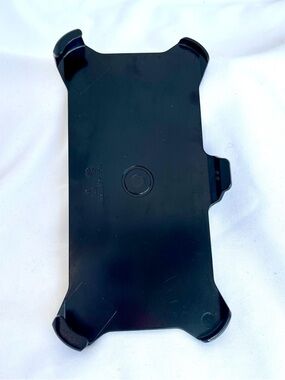 OTTERBOX Defender Series XT Holster for iPhone 12 Plus- Black